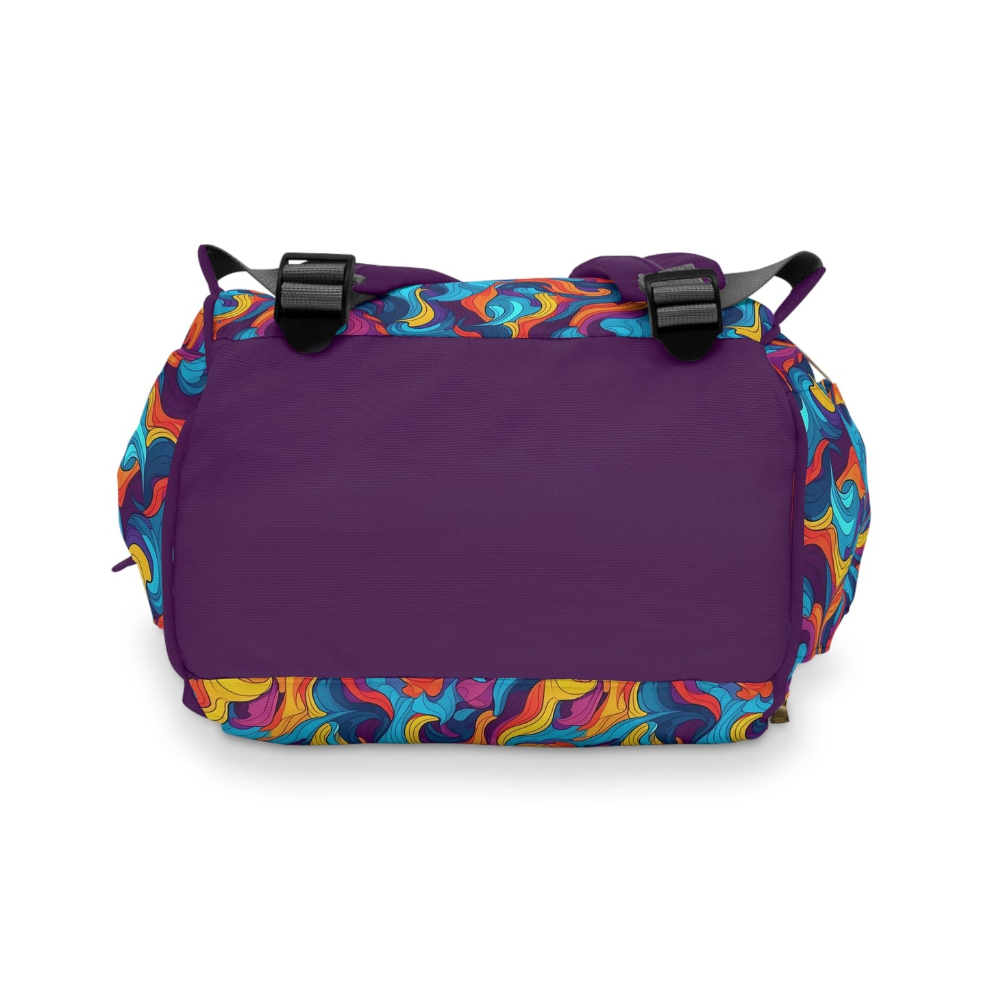 Backpack Bag in Neon Royal - Modern Kastle Shop